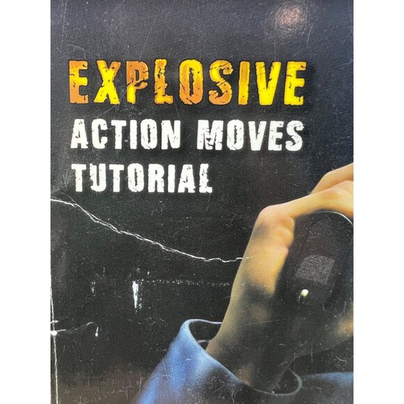 Dead to Rights Prima Official Strategy Video Game Guide Namco  Strategy Books - Picture 3 of 16